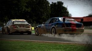 Superstars V8 Racing - Next Challenge (PS3)