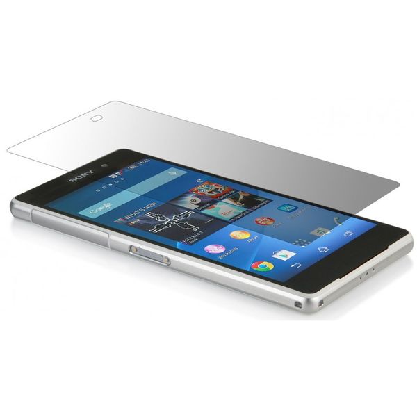 Tempered Glass Screen Protector for Sony Xperia Z2