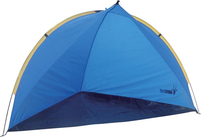 AfriTrail Cabo Beach Shelter