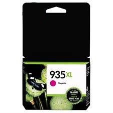 Raz Tech 935XL Magenta Ink Cartridge - HP Compatible
