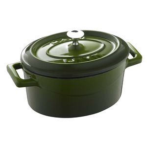 Green image