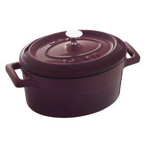 Purple image