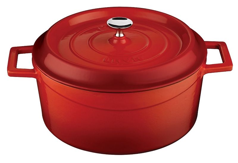 Red image