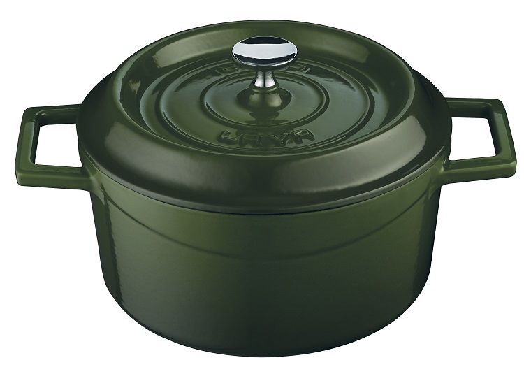 Green image