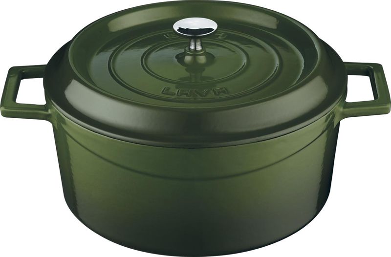 Green image