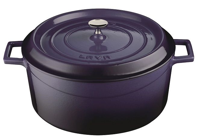 Purple image