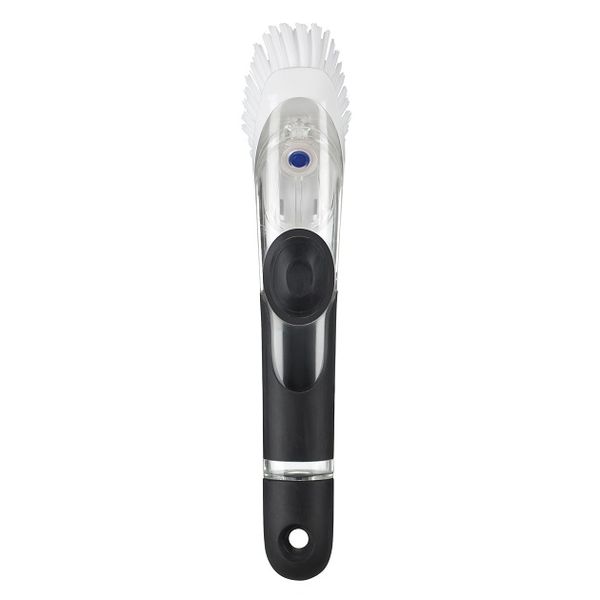 OXO GG Soap Dispensing Dish Brush