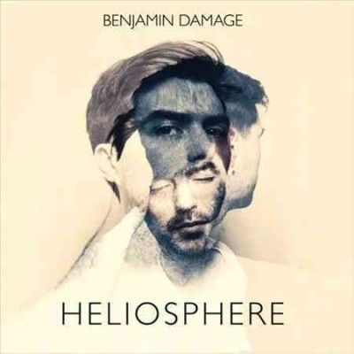 Benjamin Damage - Heliosphere (Vinyl)