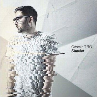 Cosmin Trg - Simulat (Vinyl)