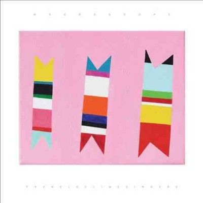 Nels Singers Cline - Macroscope (Vinyl)