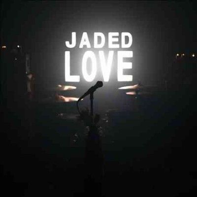 Jaded Love - (Import Vinyl Record)