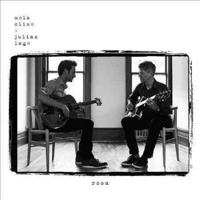Nels Cline - Room (Vinyl)