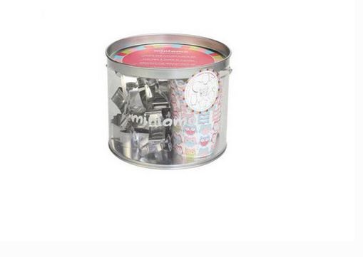 Minamo Owlpals Cookie And Cupcake Set