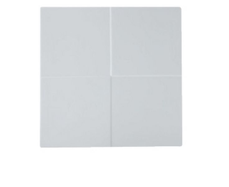 Maxwell &amp; Williams Metrix Platter 30.5cm Squares