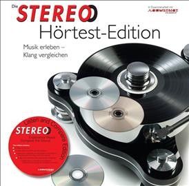 Various - Stereo: Hortest Edition (Vinyl)