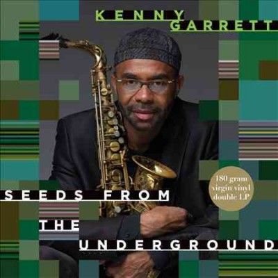 Kenny Garrett - Seeds From The Underground (Vinyl)