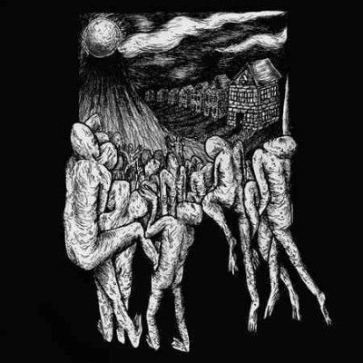 Pharaoh - Negative Everything (Vinyl)