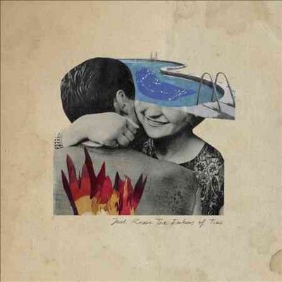 Josh Rouse - Embers Of Time (Vinyl)