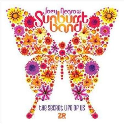 Joey Negro - Secret Life Of Us (Vinyl)