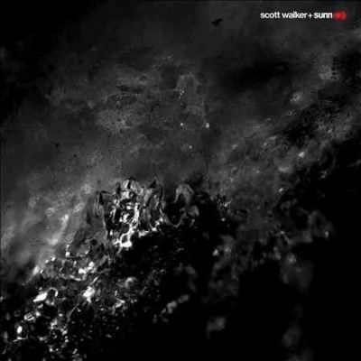Scott Walker - Soused (Vinyl)