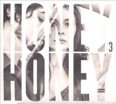 Honeyhoney - 3 (Vinyl)