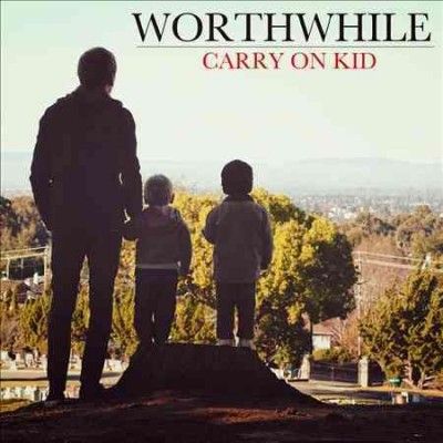 Carry on Kid - (Import Vinyl Record)