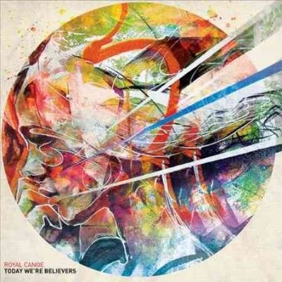 Today We're Believers - (Import Vinyl Record)