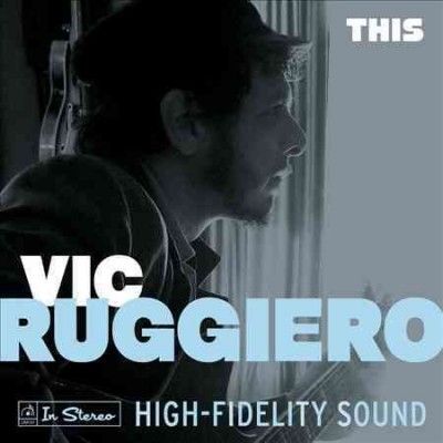 Vic Ruggiero - This (Vinyl)