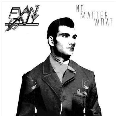 Evan Only - No Matter What (Vinyl)