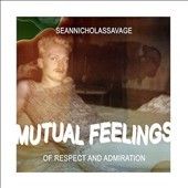 Mutual Feelings - (Import Vinyl Record)