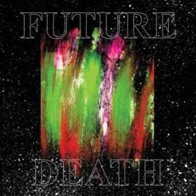 Future Death - Special Victim (Vinyl)