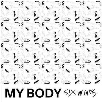 Six Wives - (Import Vinyl Record)