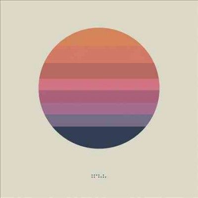 Tycho - Awake (Vinyl)