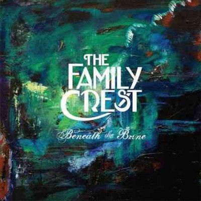 Family Crest - Beneath The Brine (Vinyl)