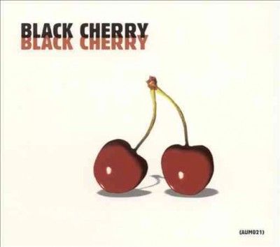William Parker - Black Cherry: Piercing The Veil (Vinyl)