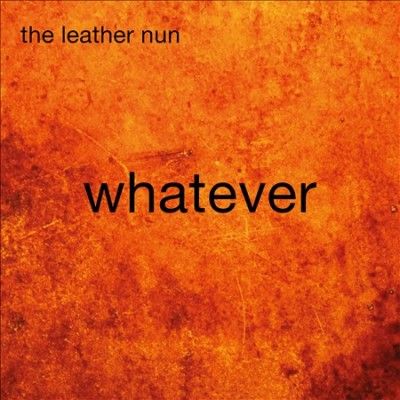 Whatever (Vinyl / 12" Album)