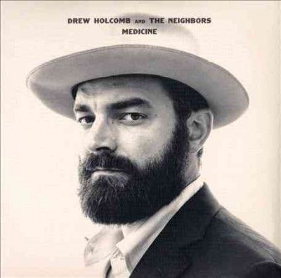 Drew And Th Holcomb - Medicine (Vinyl)