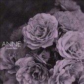 Anne - Dream Punx (Vinyl)