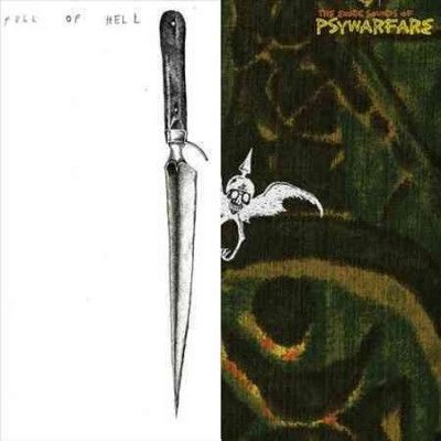 Full Of Hell - Full Of Hell/psywarfare (Vinyl)