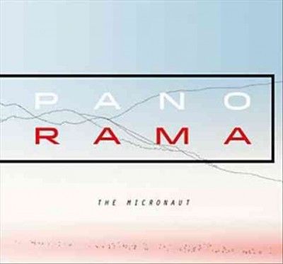 Micronaut - Panorama (Vinyl)