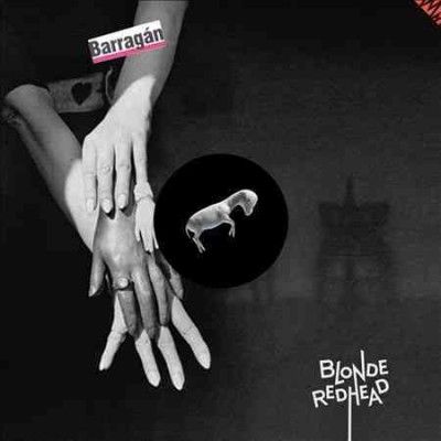 Barragán (Vinyl / 12" Album)