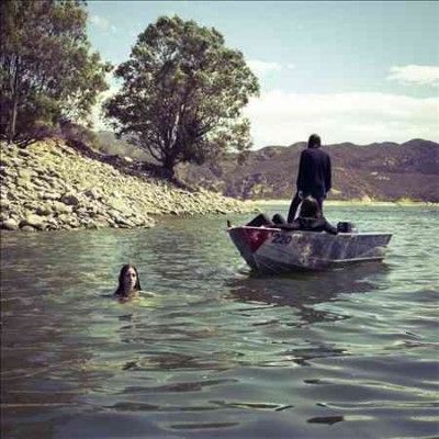 In Guards We Trust - (Import Vinyl Record)