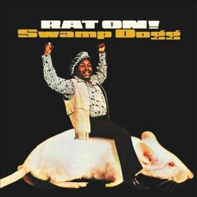 Swamp Dogg - Rat On (Vinyl)
