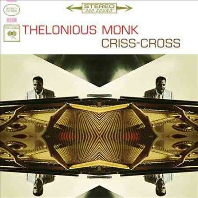 Thelonious Monk - Criss Cross (Vinyl)