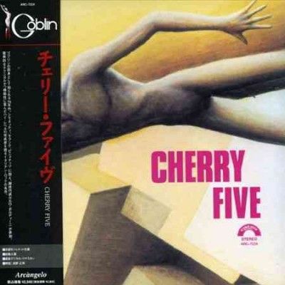 Cherry Five (Vinyl / 12" Album)