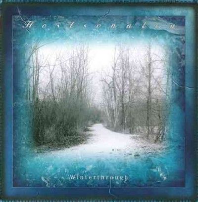 Winterthrough (Vinyl / 12" Album)