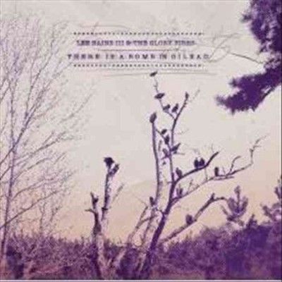 Lee Iii Bains - There Is A Bomb In Gilead (Vinyl)