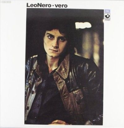 Vero (Vinyl / 12" Album)