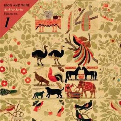 Iron &amp; Wine - Archive Series Volume No 1 (Vinyl)
