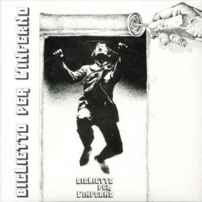 Biglietto Per L'inferno (Vinyl / 12" Album)